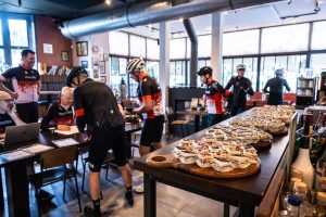 BIKE-BEER-BBQ zondag 17 augustus; ben je er weer bij?