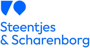 Logo - steentjes_scharenborg_rgb
